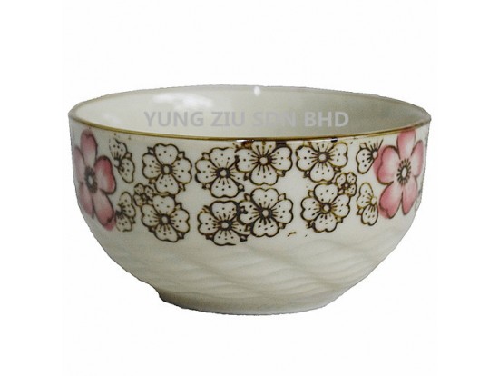 4.5^ CERAMICS BOWL CNY(10191)